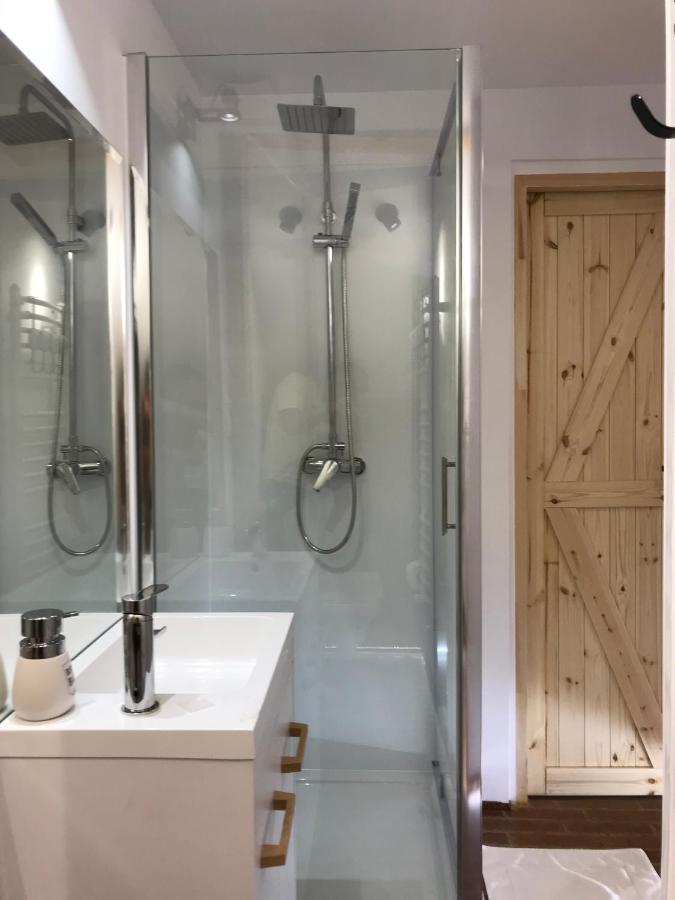 Apartamenty Sudeckie nad zalewem II Sosnówka Zewnętrze zdjęcie