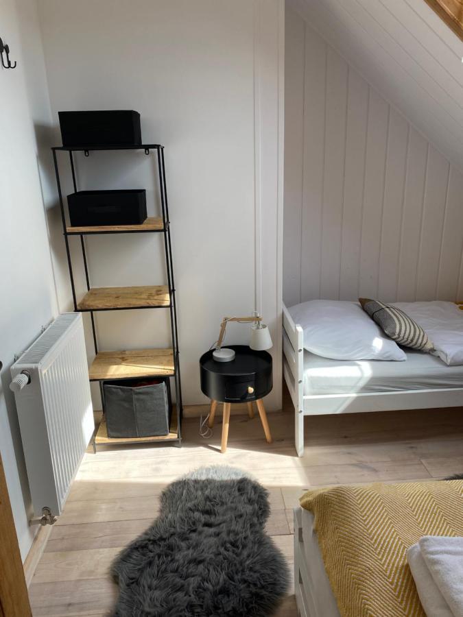 Apartamenty Sudeckie nad zalewem II Sosnówka Zewnętrze zdjęcie