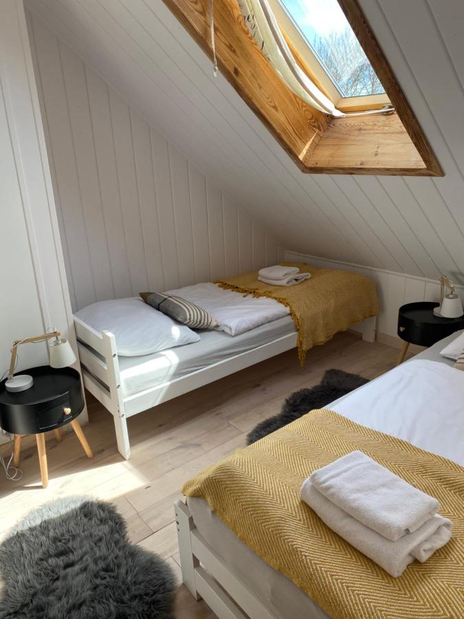 Apartamenty Sudeckie nad zalewem II Sosnówka Zewnętrze zdjęcie