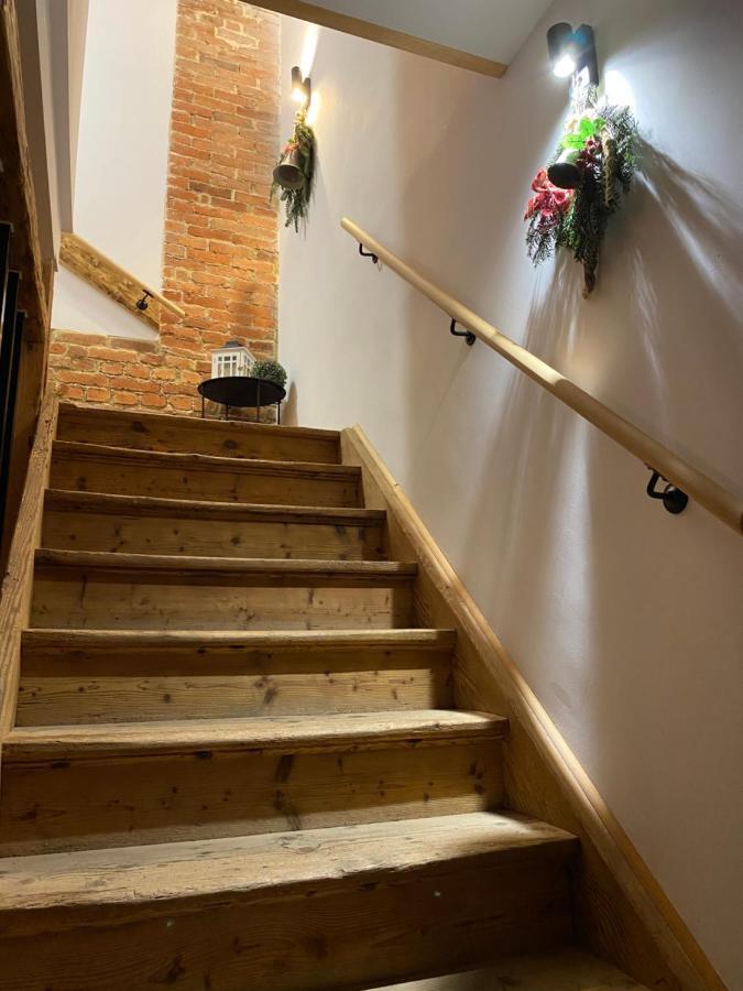 Apartamenty Sudeckie nad zalewem II Sosnówka Zewnętrze zdjęcie