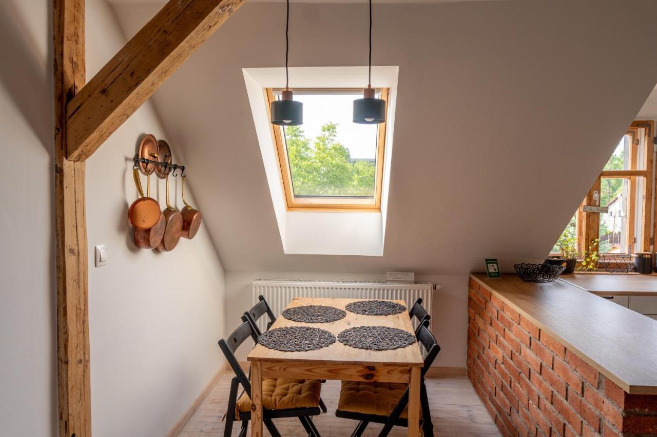 Apartamenty Sudeckie nad zalewem II Sosnówka Zewnętrze zdjęcie