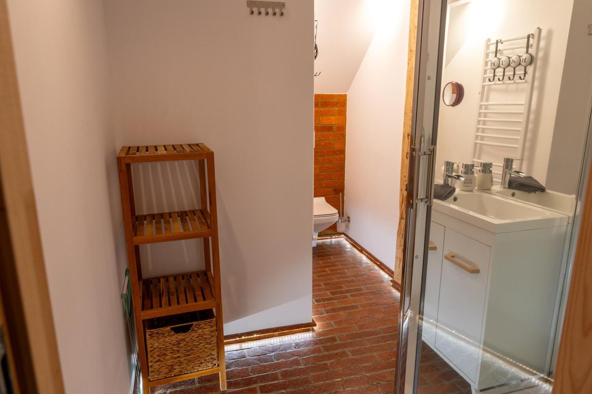 Apartamenty Sudeckie nad zalewem II Sosnówka Zewnętrze zdjęcie