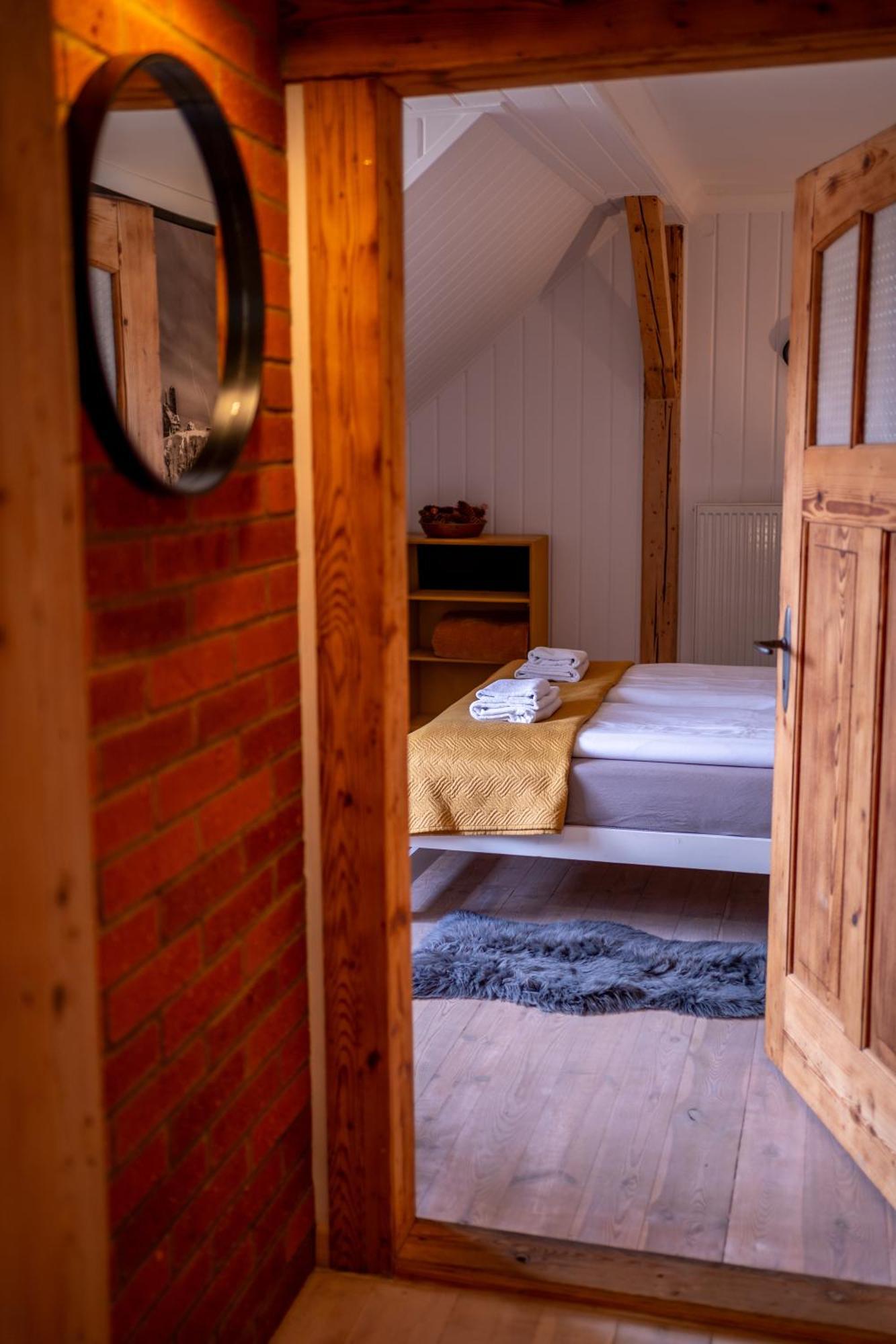 Apartamenty Sudeckie nad zalewem II Sosnówka Zewnętrze zdjęcie
