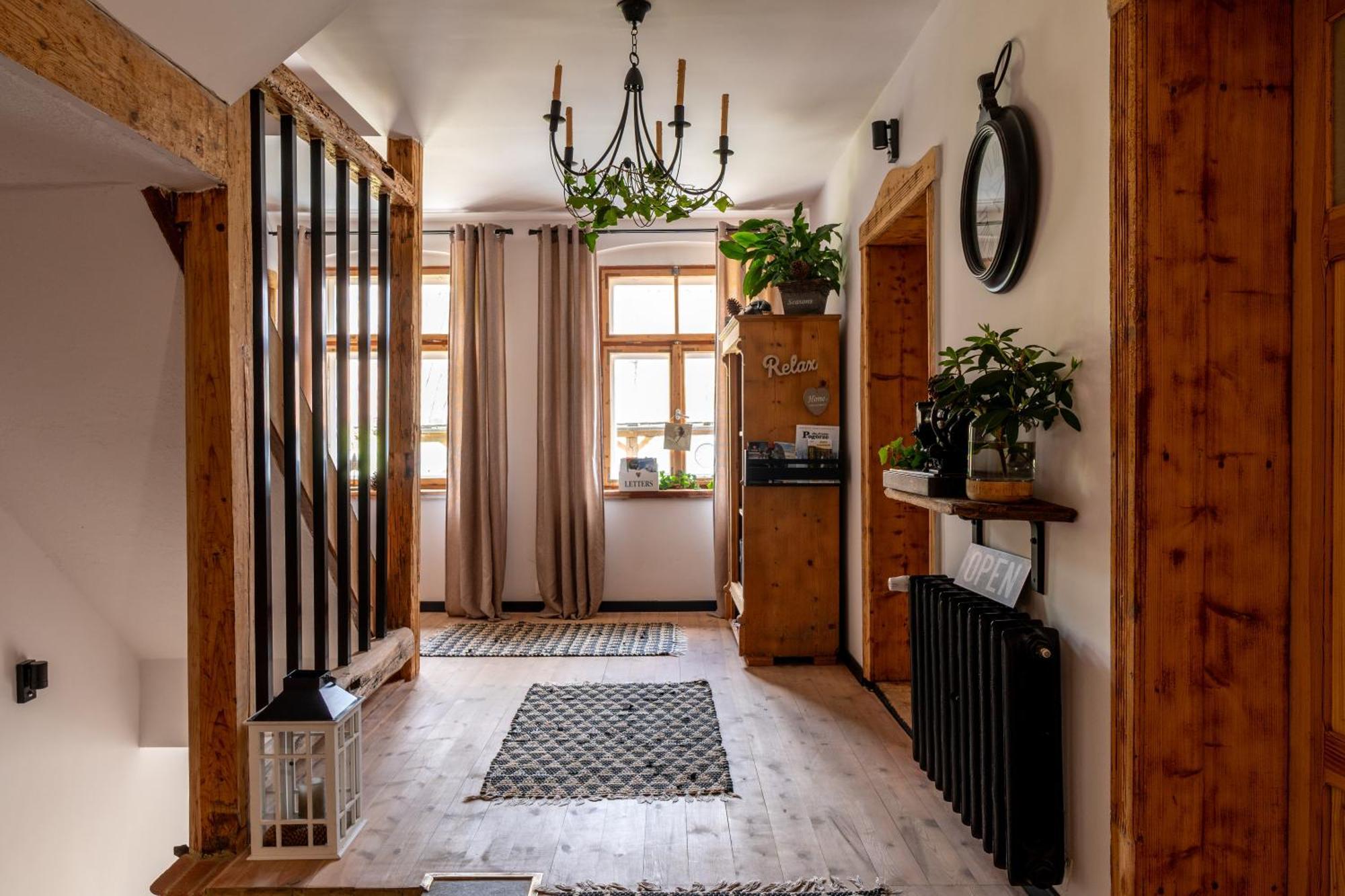 Apartamenty Sudeckie nad zalewem II Sosnówka Zewnętrze zdjęcie