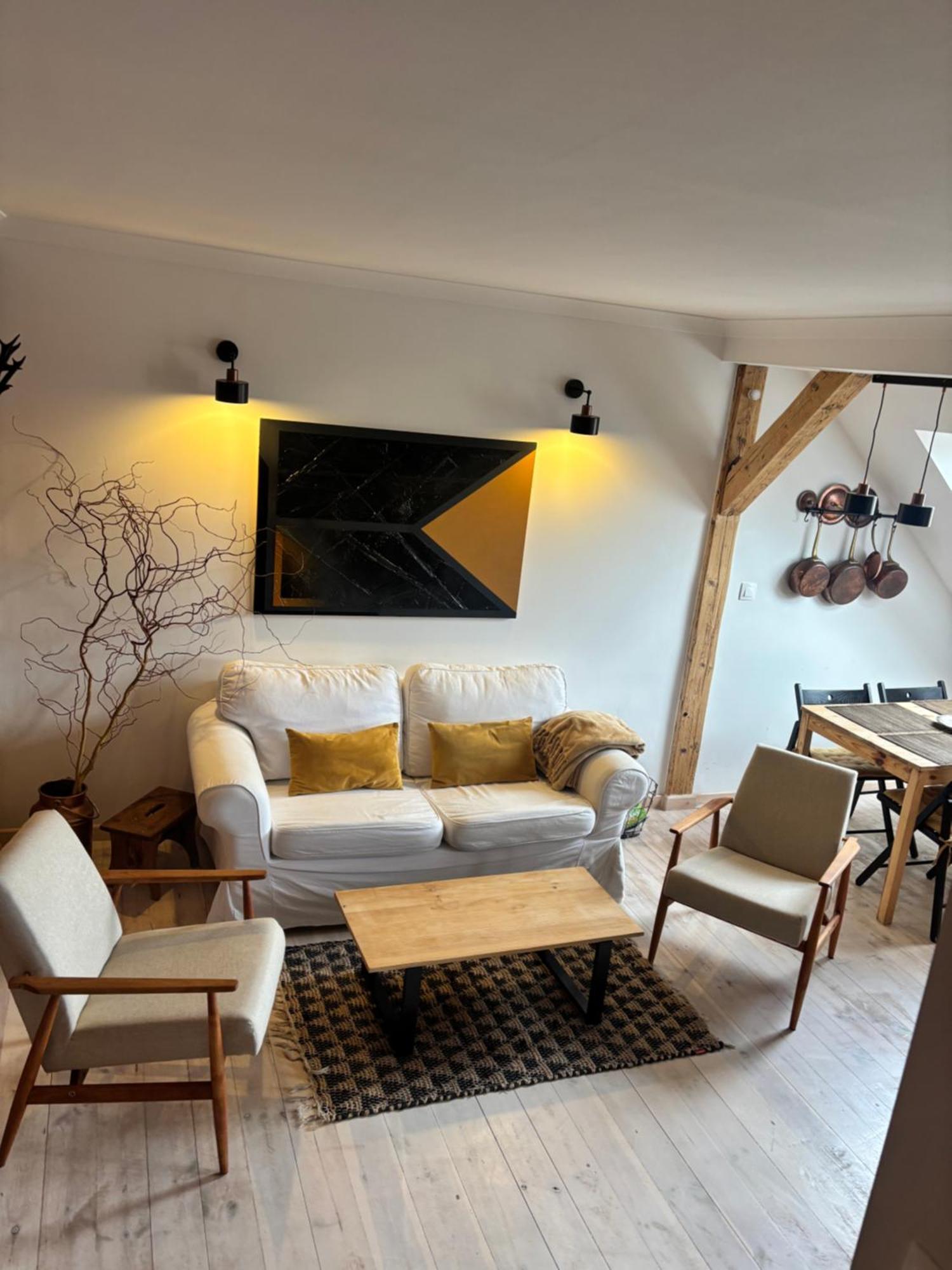 Apartamenty Sudeckie nad zalewem II Sosnówka Zewnętrze zdjęcie